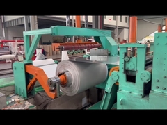 AISI 201 304 316L 310S Stainless Steel Coil Cold Rolled 2B Surface