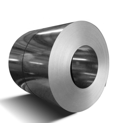 Cold Rolled Welding Stainless Steel Coil 304 301 304L 321 310S 300 Series