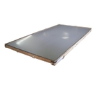 Cold Rolled SS Sheet 410S 316L 2205 2507 4mm Thick Stainless Steel Sheet