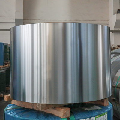 Cold Rolled Welding Stainless Steel Coil 304 301 304L 321 310S 300 Series